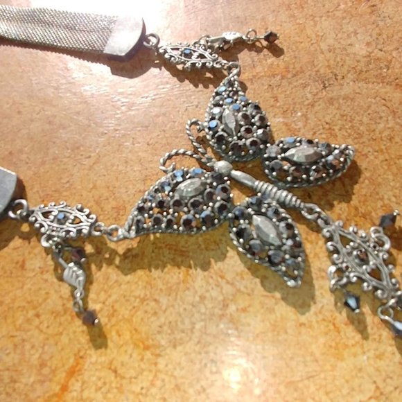 Necklace Choker - Picture 5 of 7